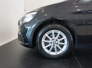 BMW 218d xDrive Active Tourer