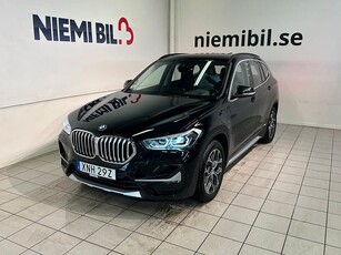 BMW X1 xDrive25e