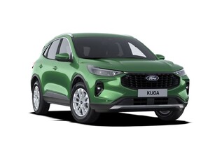 Ford Kuga Plug-In Hybrid