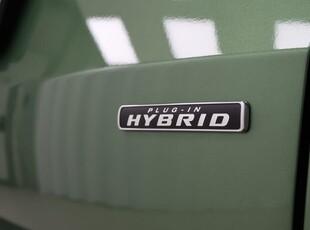 Ford Kuga Plug-In Hybrid