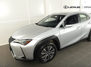 Lexus UX 300e