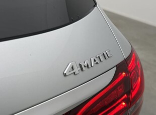 Mercedes-Benz C 220 T d 4MATIC