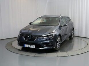 Renault Mégane Sport Tourer