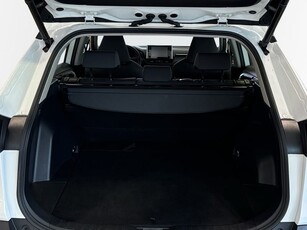 Toyota RAV4 Hybrid AWD-i