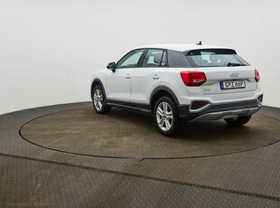 Audi Q2 35 TFSI