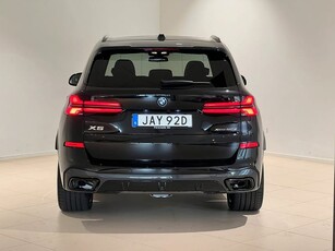 BMW X5 xDrive50e