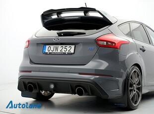 Ford Focus RS