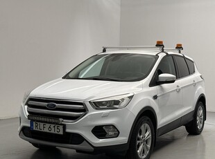 Ford Kuga 2.0 TDCi AWD (150hk)