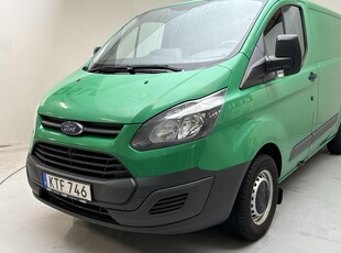 Ford Transit Custom 270 (100hk)