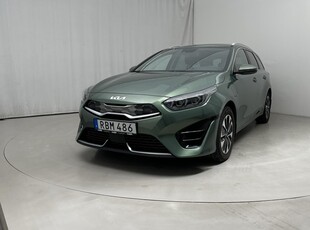 KIA Ceed 1.6 Plug-in Hybrid SW (141hk)