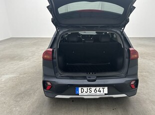 Kia Niro Hybrid