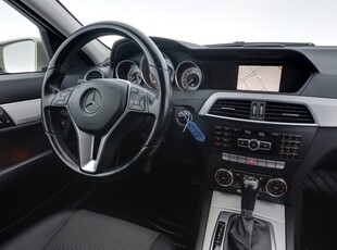 Mercedes-Benz C 220 T CDI BE