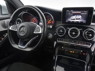 Mercedes-Benz GLC 220 d 4MATIC