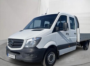 Mercedes Sprinter 316 NGT Pick-Up (156hk)