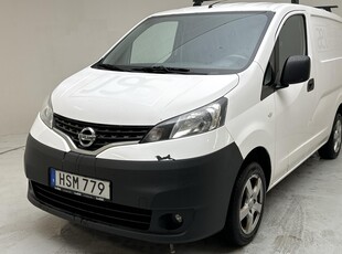 Nissan NV200 1.5 dCi Skåp (90hk)