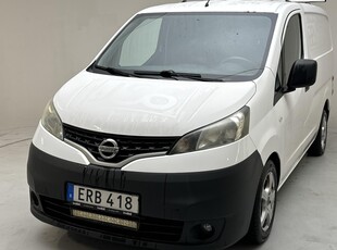 Nissan NV200 1.5 dCi Skåp (90hk)