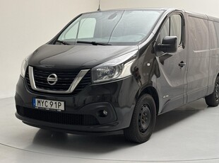 Nissan NV300 2.0 dCi (145hk)