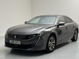 Peugeot 508 1.6 Hybrid 5dr (225hk)