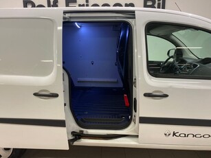 Renault Kangoo Express Maxi