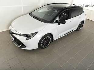 Toyota Corolla Touring Sports Hybrid