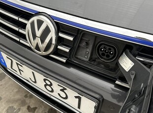 Volkswagen Passat Sportscombi GTE