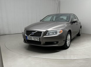 Volvo S80 3.2 (238hk)