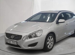 Volvo V60 D3 (163hk)