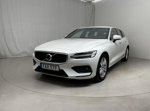 Volvo V60 D4 (190hk)