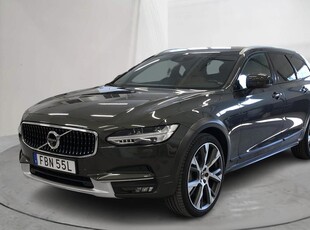 Volvo V90 D4 Cross Country AWD (190hk)