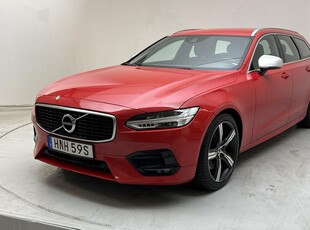 Volvo V90 T4 (190hk)