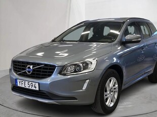 Volvo XC60 D3 2WD (150hk)