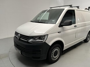 VW Transporter T6 2.0 TDI BMT Skåp 4MOTION (150hk)