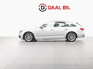 Audi A4AVANT 2.0 TDI QUATTRO PROLINE P-VÄRM DRAG 2017, Personbil