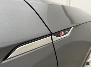 Audi A5 Sportback 45 TFSI quattro