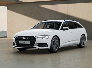 Audi A6Avant 40 TDI quattro ADVANCED 204 S TRONIC 2025, Kombi