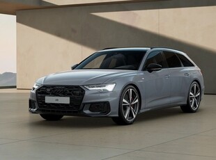 Audi A6Avant 55 TFSI e quattro S LINE 2025, Kombi