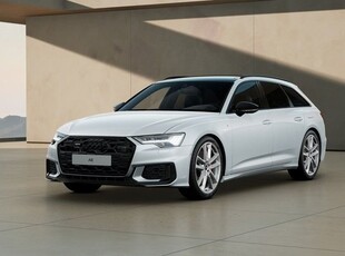 Audi A6Avant 55 TFSI e quattro S LINE 2025, Kombi