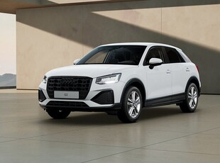 Audi Q235 TFSI Advanced 110150 KWPS S tronic 2024, SUV