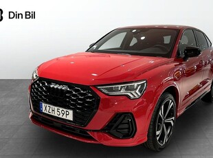 Audi Q345 TFSI e TSFI S-tronic 2024, SUV