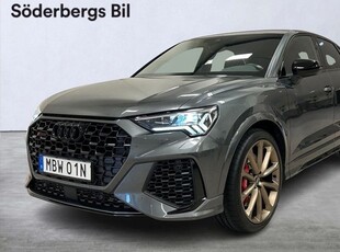 Audi Q3RS Sportback S TRONIC Quattro 2023, SUV