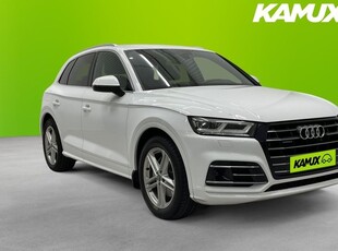 Audi Q555 TFSI e quattro S Tronic S-Line 2020, SUV