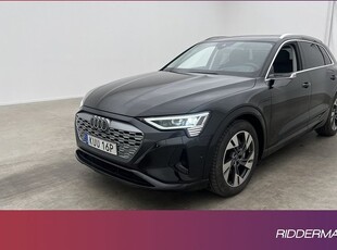 Audi Q850 e-tron Q Pano B&O Cockpit HUD 360 Navi 2024, SUV