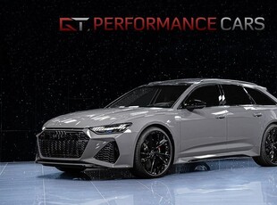 Audi RS6Performance RS-Design DRC Pano HD-Matrix 22