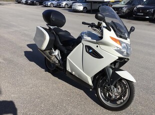 BMW K 1300 GT Motorcykel