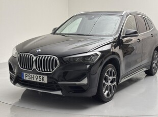 BMW X1 sDrive20i LCI, F48 (192hk)