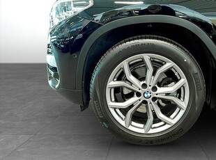 BMW X3 xDrive20i