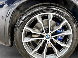 BMW X3 xDrive30i