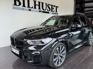 BMW X5xDrive45e M Sport 2021, SUV