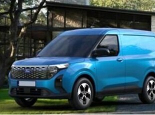 Ford Transit Courier 2025, Personbil