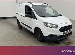 Ford Transit Courier1.0 EcoBoost Drag SYNC-3 1-Ägare 2020, Personbil